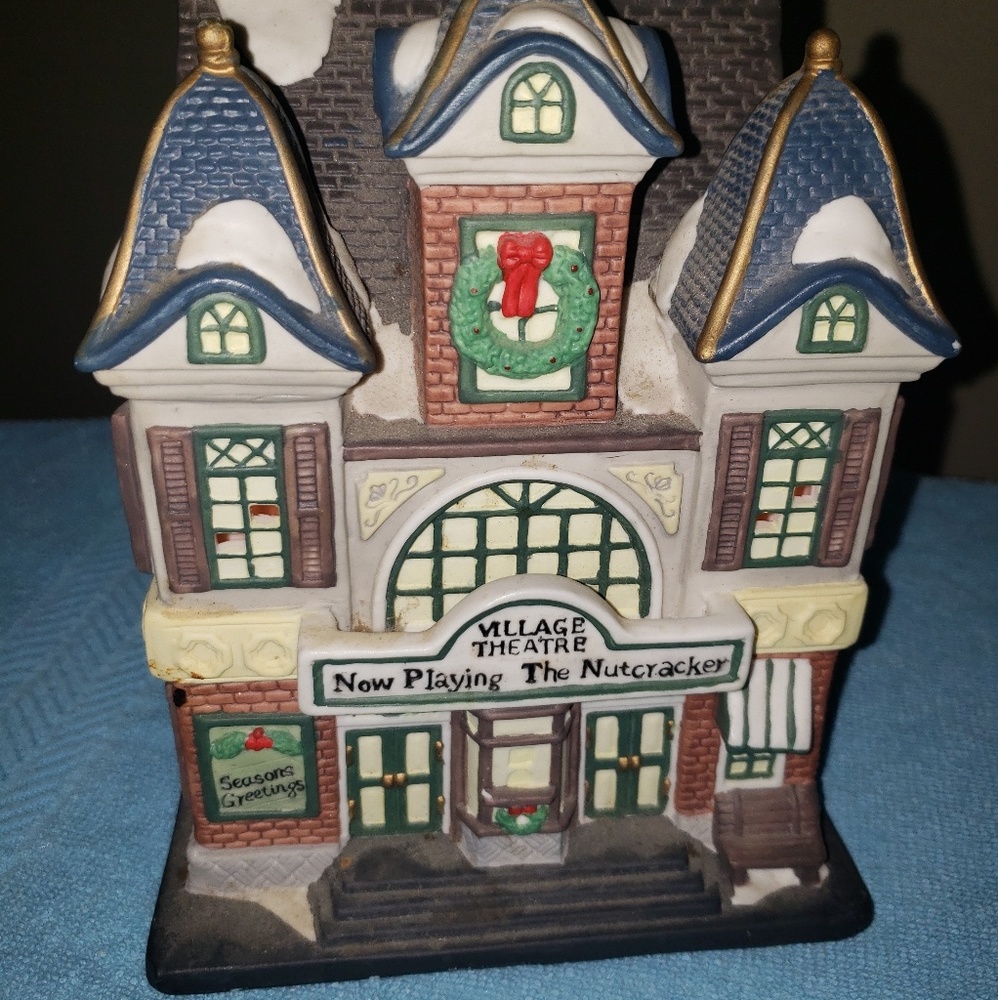 Santas workbench collection